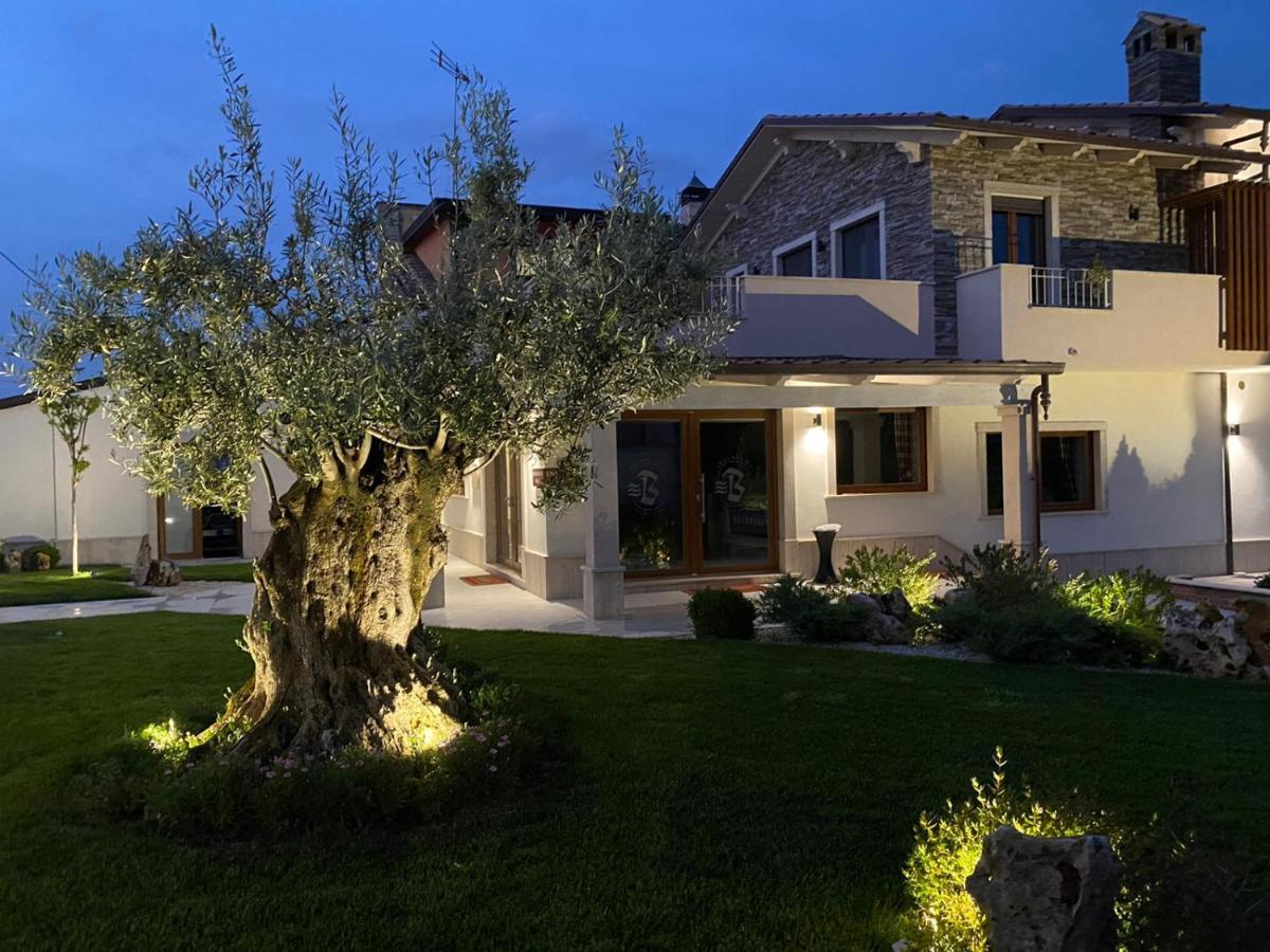Mirabella Eclano Balneum Rooms & Spa מראה חיצוני תמונה