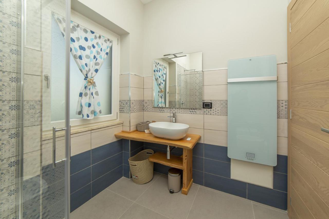 Mirabella Eclano Balneum Rooms & Spa מראה חיצוני תמונה