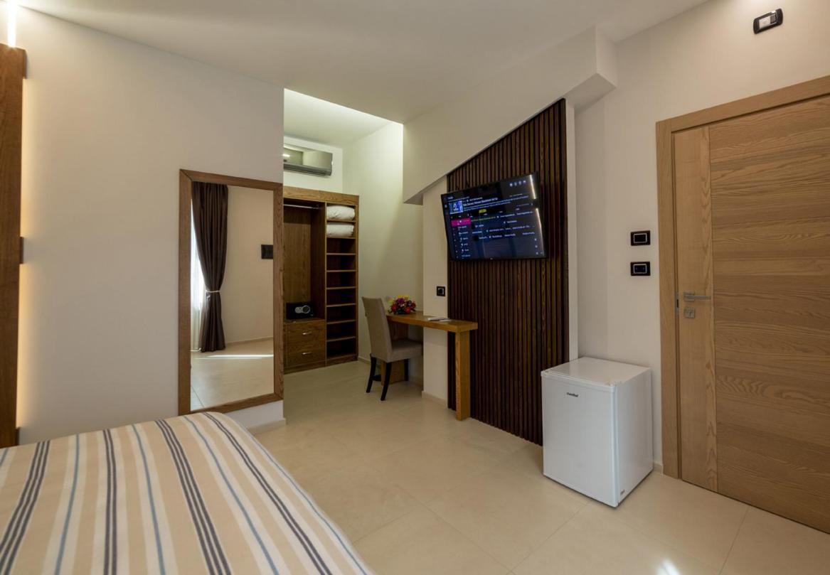 Mirabella Eclano Balneum Rooms & Spa מראה חיצוני תמונה