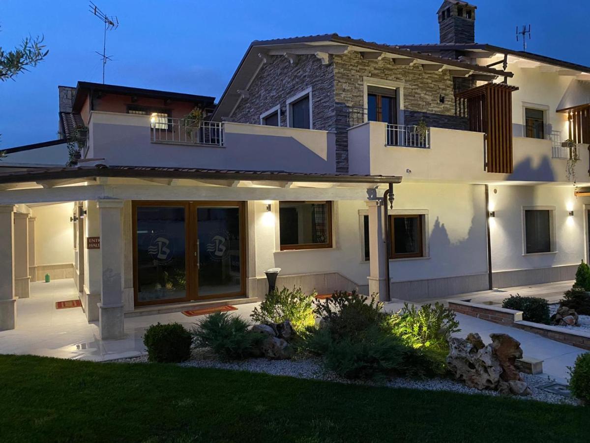 Mirabella Eclano Balneum Rooms & Spa מראה חיצוני תמונה