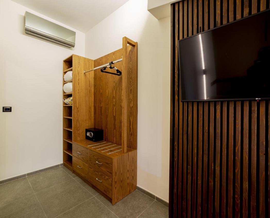 Mirabella Eclano Balneum Rooms & Spa מראה חיצוני תמונה