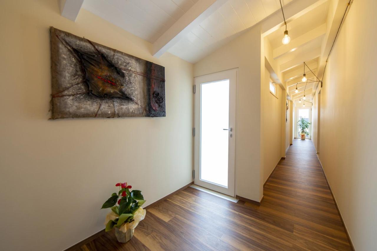 Mirabella Eclano Balneum Rooms & Spa מראה חיצוני תמונה